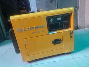 This 10kva DIESEL Gen Is Very Strong and Durable