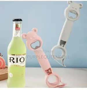 Can Opener / Tin Opener