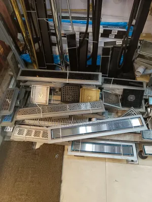 Tiles Floor Drain 60cm