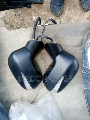 Side Mirror Honda Civic 2007