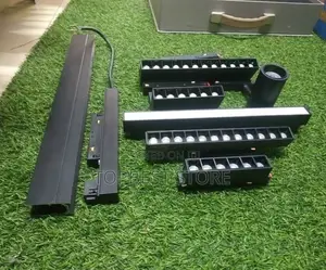 Magnet Linear Track Lighting