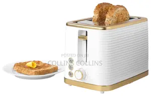 Salter Toaster