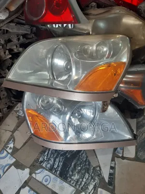 Head Light Honda Pilot 2003
