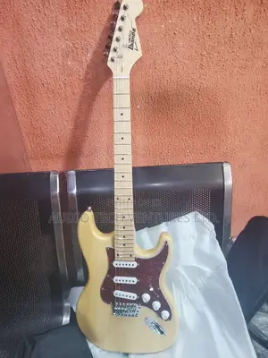 Fender Lead Guitar Gio