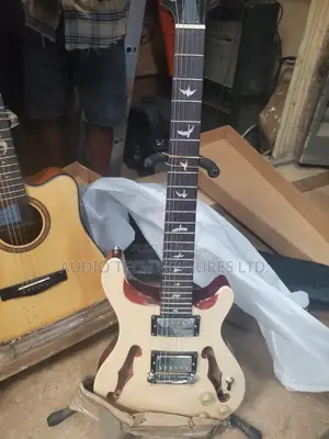 Fender Jazz Guitar