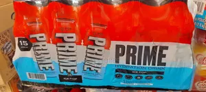Prime Hydration Drink