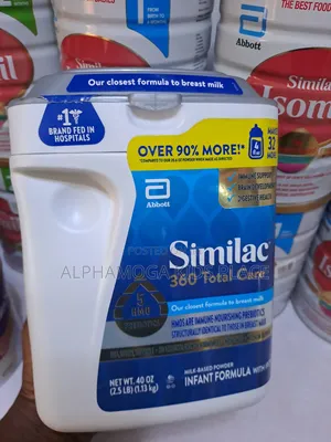 Similac Total Care 360 1.13kg