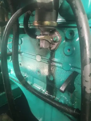 Cummins Generator Repair, Overhaul, Maintenance Experts