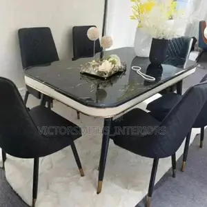 Exotic Dinning Table by 6sitters