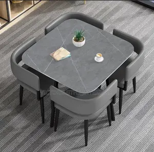 Exotic Dining Table for 4sitters