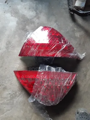 Back Light Honda Accord 2006