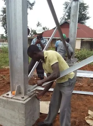 Heavy Metal Works, Water Stanchion Fabrication Professionals
