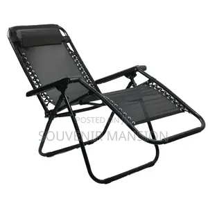 Recycling Beach Chair