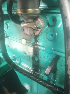 Heavy Duty Cummins Generator, 350kva-800kva Repair, Overhaul