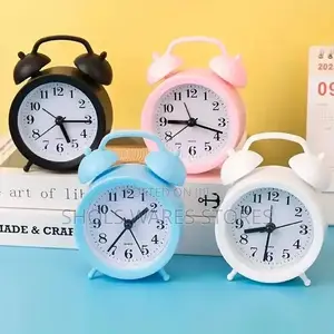 Table Clock