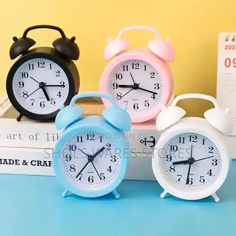 Table Clock