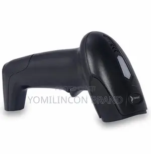 Barcode Scanner Premax Br85w
