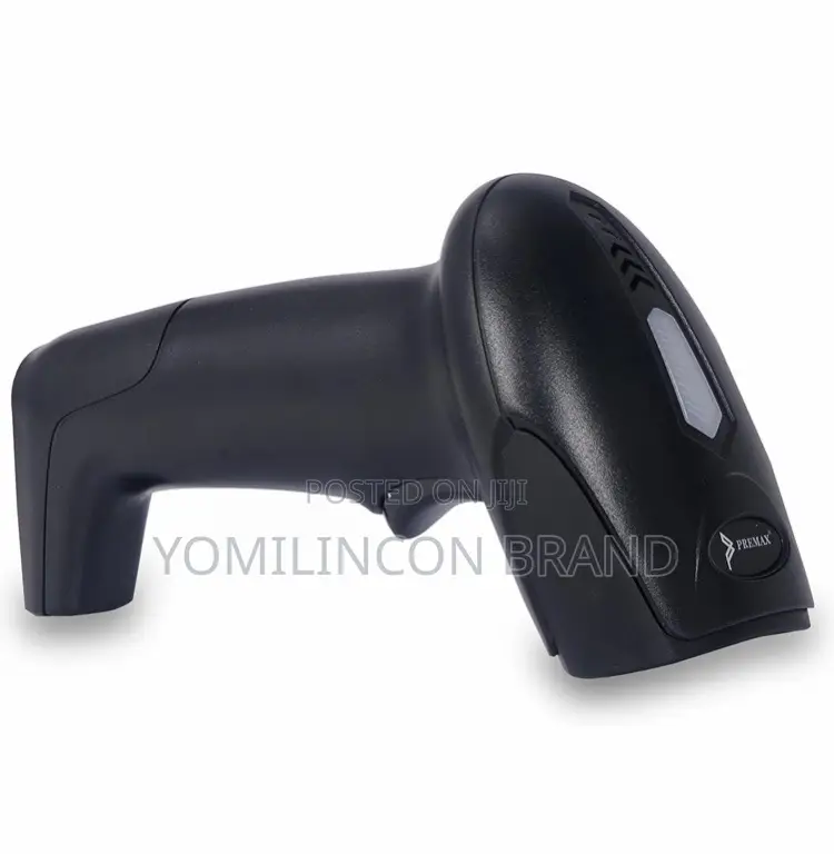 Barcode Scanner Premax Br85w