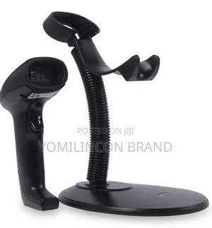Barcode Scanner Premax Br85w