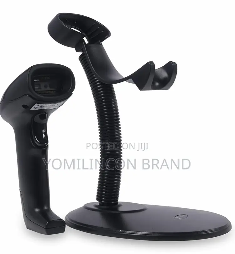 Barcode Scanner Premax Br85w