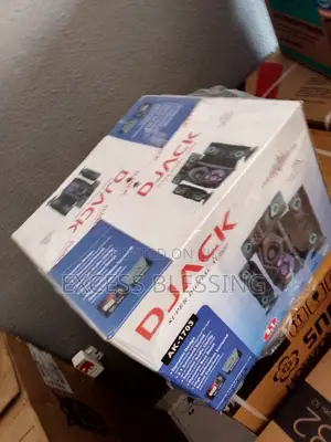 Superior Audio Clarity Ak-1703 Djack Digital Audio