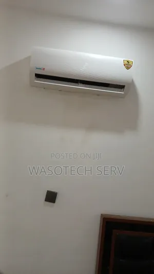 Air Conditioning Installation and Maintenance