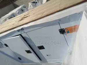 Perkins 40kva Geneartor --Premium (BRAND NEW)