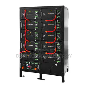 Dawnice 200 KWH HV Type Commercial Energy Storage Systems