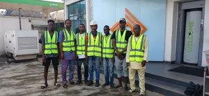 Air Condition Installation and Maintenance Contractor