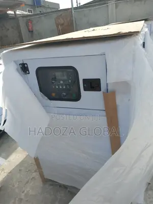 40kva Perkins Generators -Power Packed