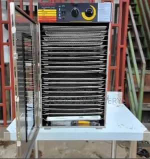 20 Trays Commercial Dehydrator/Dryer