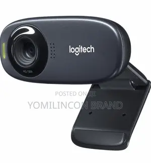 Logitech HD Webcam C310