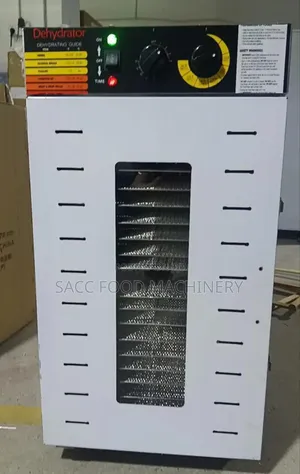 24 Trays Commercial Dehydrator/Dryer