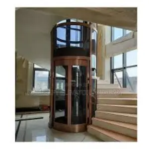 Luxury Residential Lift Parth