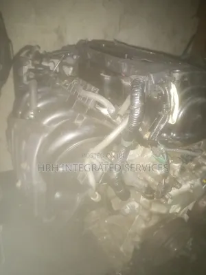 Honda Accord 2013 Model