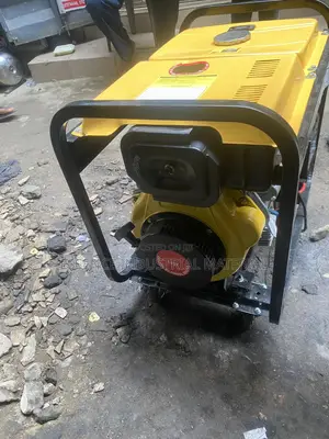 DC Welding Diesel Generator 160A