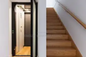 Residential Elevator for Office Building Hotel
