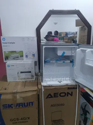 Buy Our Midea Mdrd86fgg50 Compact Series 45l Mini Bar