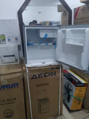 High Capacity Midea Compact Series Mini Bar Refrigerator 45l