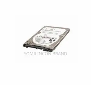 Wd/Seagate 500gb Hdd (2.5") Pull/Zero Hr