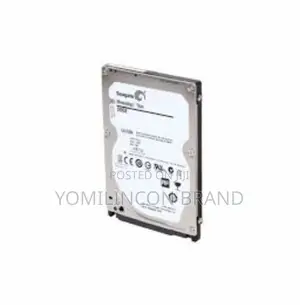 Wd/Seagate 500gb Hdd (2.5") Pull/Zero Hr