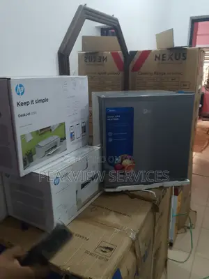 Quiet Operation Mdrd86fgg50 Midea 45l Mini Bar Refrigerator