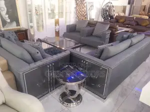 Contemporary Sofa Chair