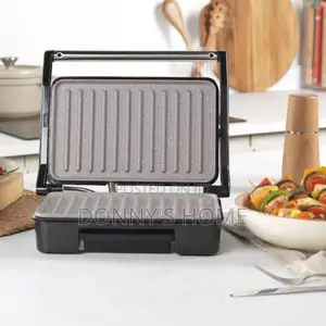 Salter Marblestone Health Grill and Panini Marker