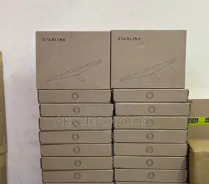 Starlink Mini Brand New