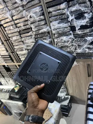 Desktop Computer HP 400 G7 4GB Intel SSD 16 GB