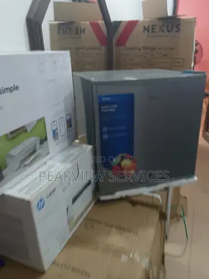 Mdrd86fgg50 Midea High Quality 45l Mini Bar Refrigerator