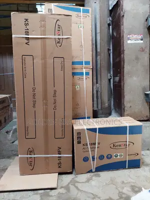 Kenstar 2hp Standing