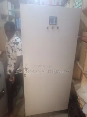 1000amps Distribution Board