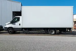 Truck for Hire in Ikoyi
